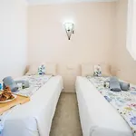 Sea View Daire Costa Adeje
