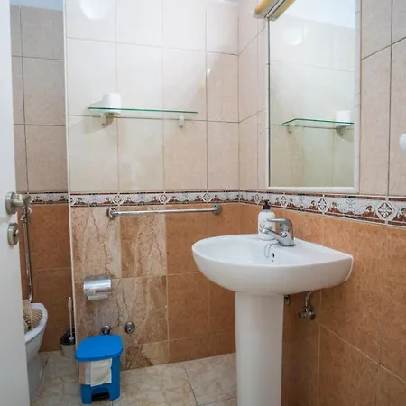 Daire Sea View Costa Adeje
