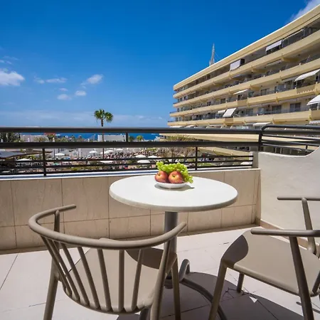 Daire Sea View Costa Adeje