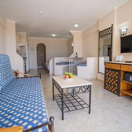 Daire Sea View Costa Adeje